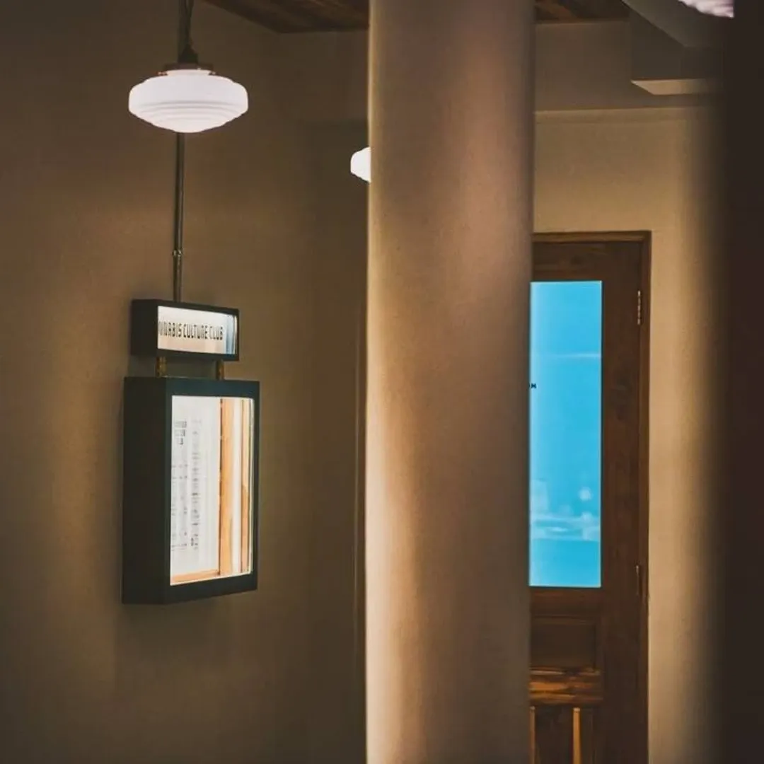 Venue photo