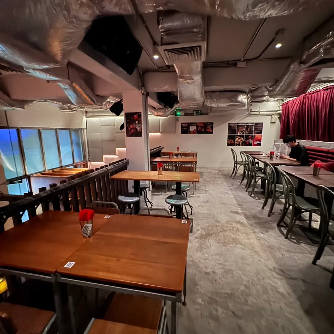 Venue photo