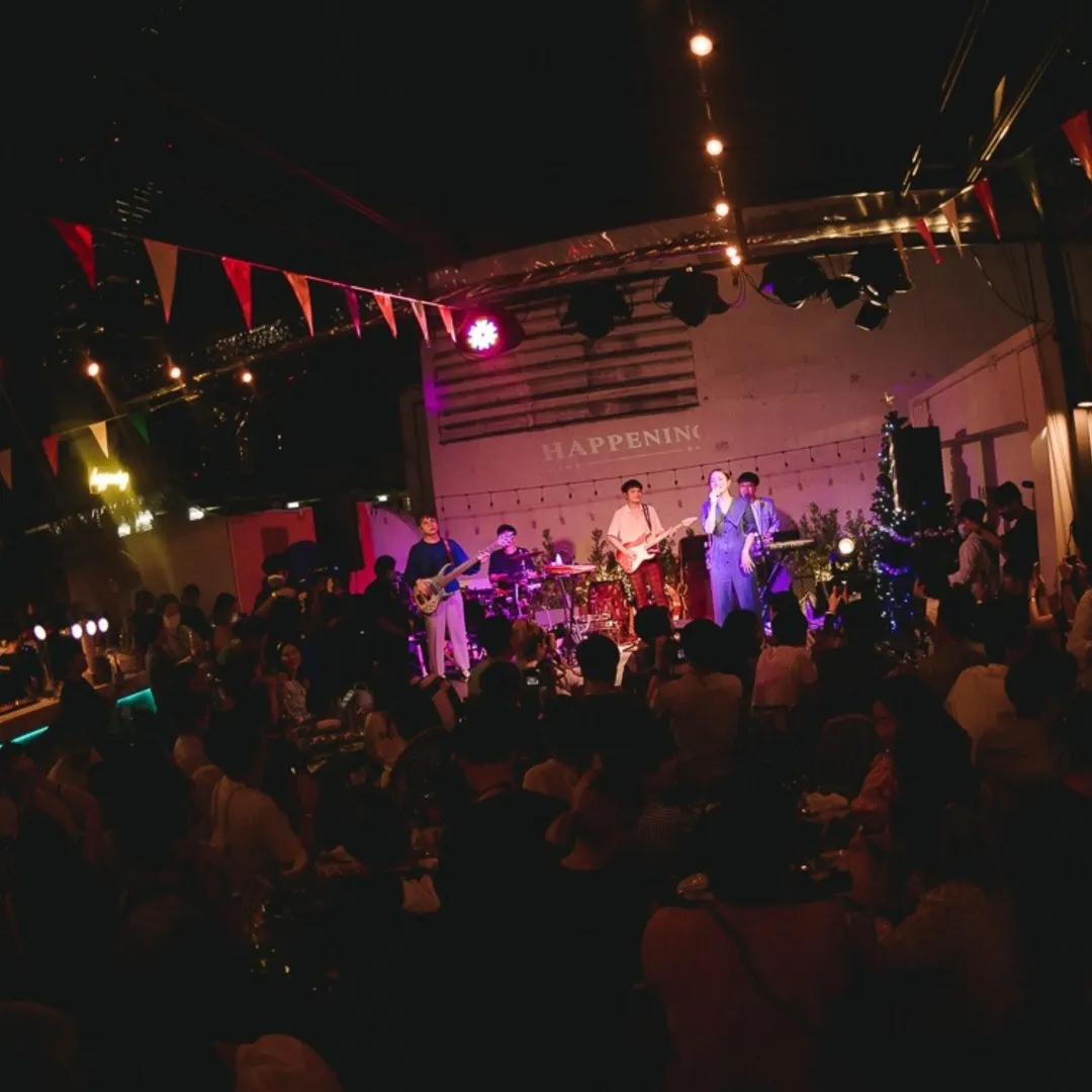 Venue photo