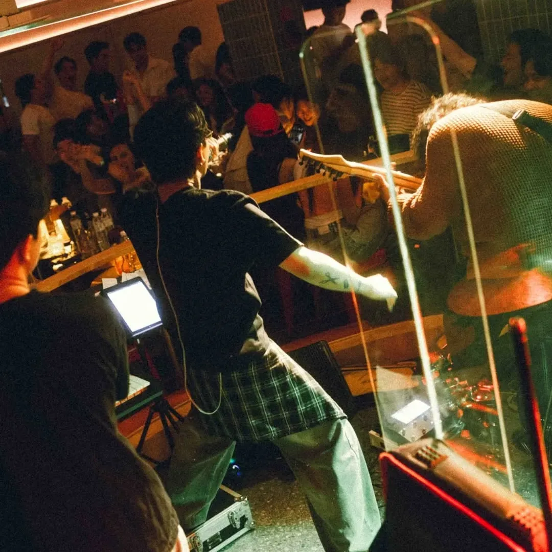 Venue photo