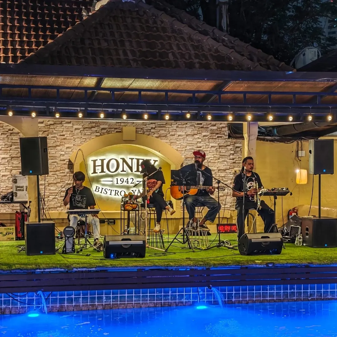 Venue photo