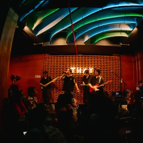 Venue photo