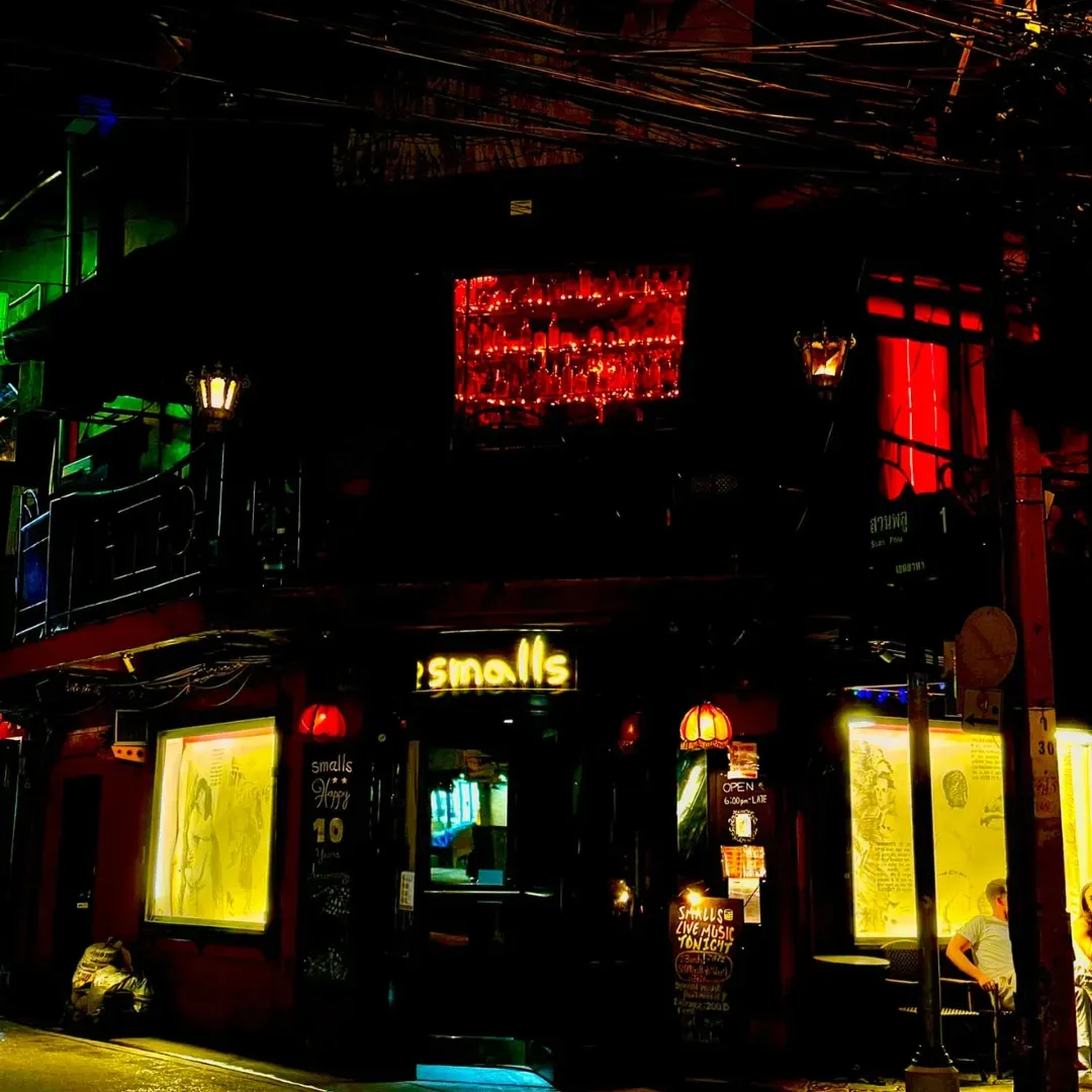 Venue photo