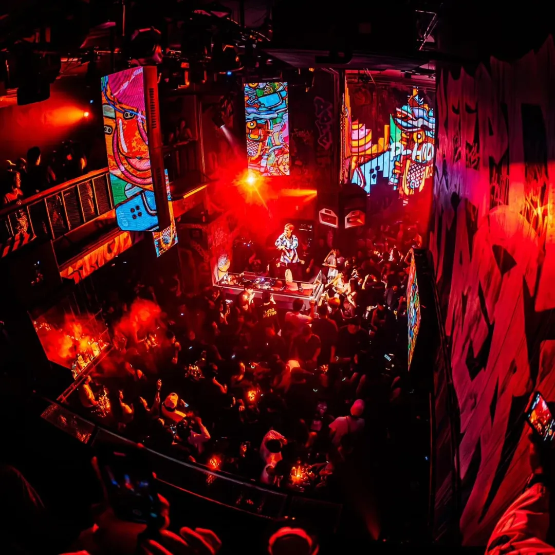 Venue photo