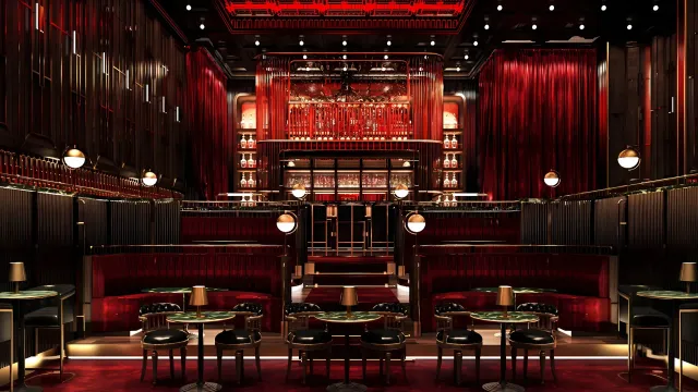 Venue photo