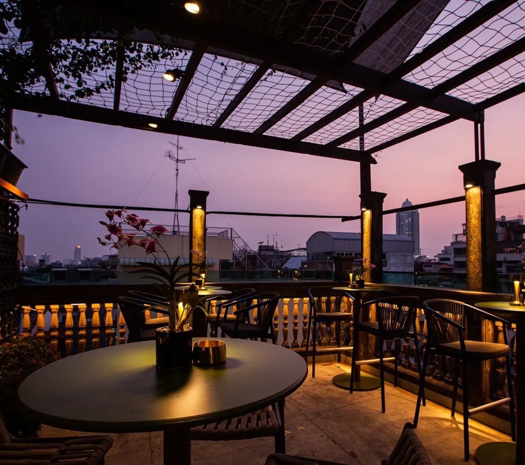 Opium Bar photo 4