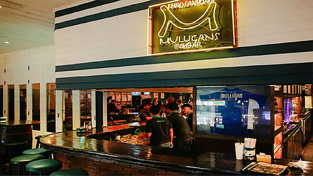 Venue photo