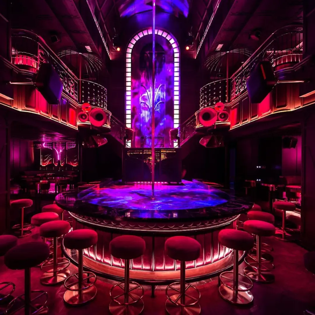 Venue photo
