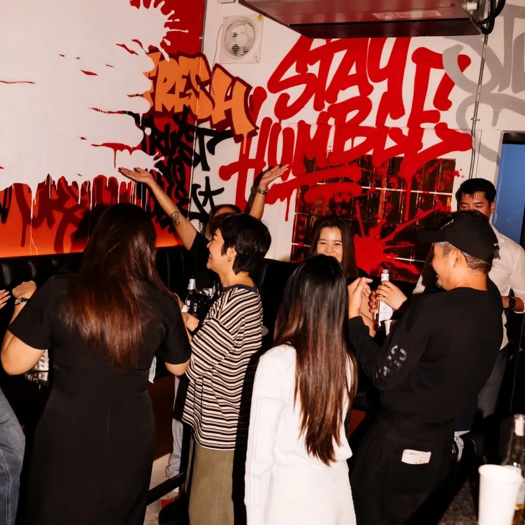 Venue photo