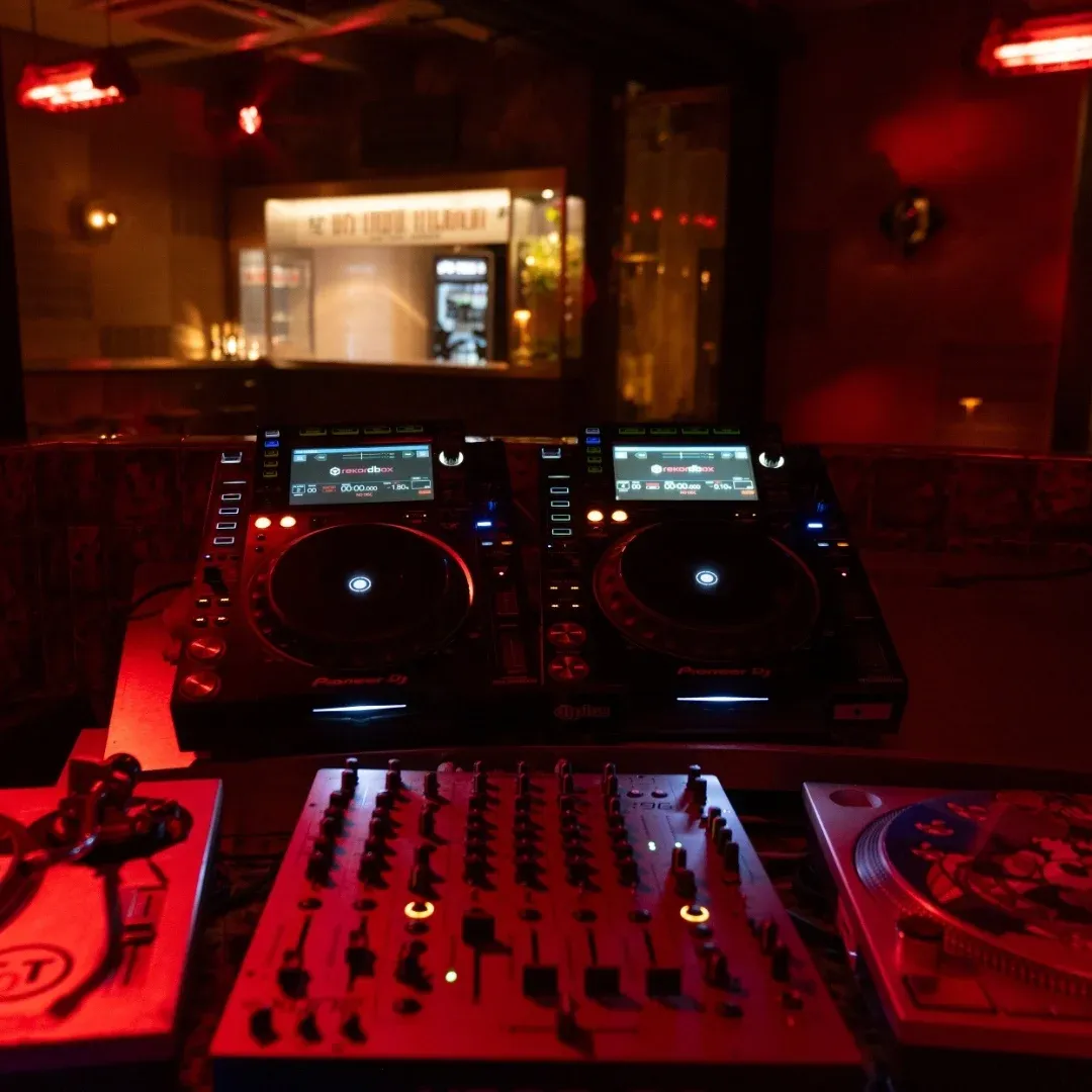 Venue photo