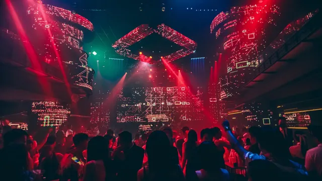 Venue photo