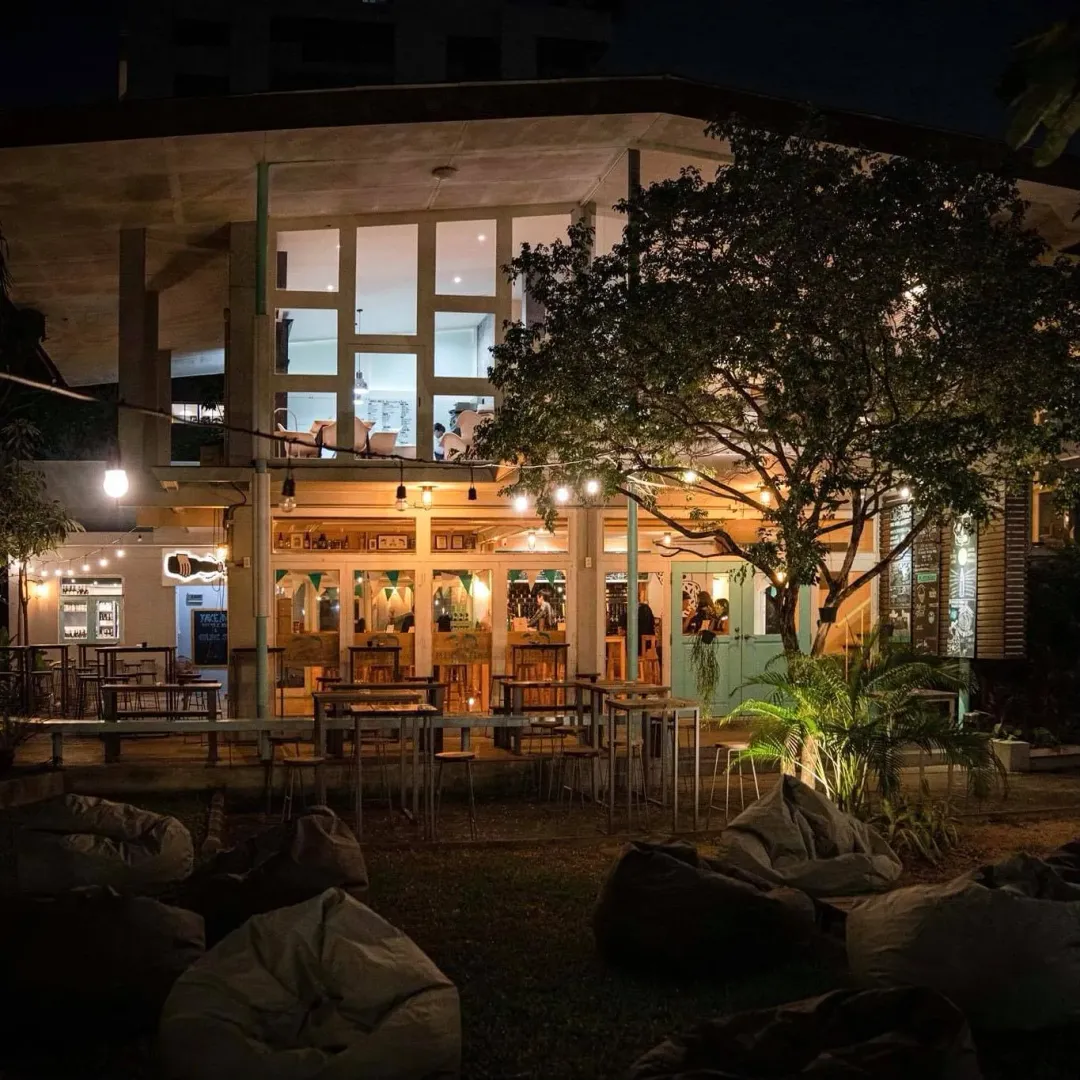 Venue photo