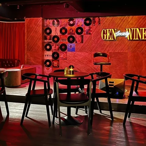 Venue photo