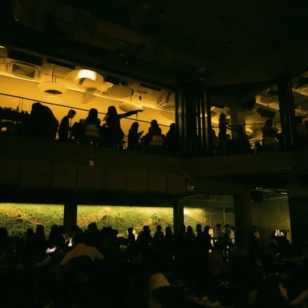 Venue photo