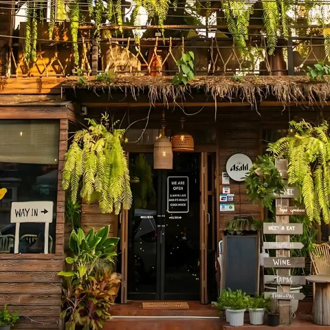 Venue photo
