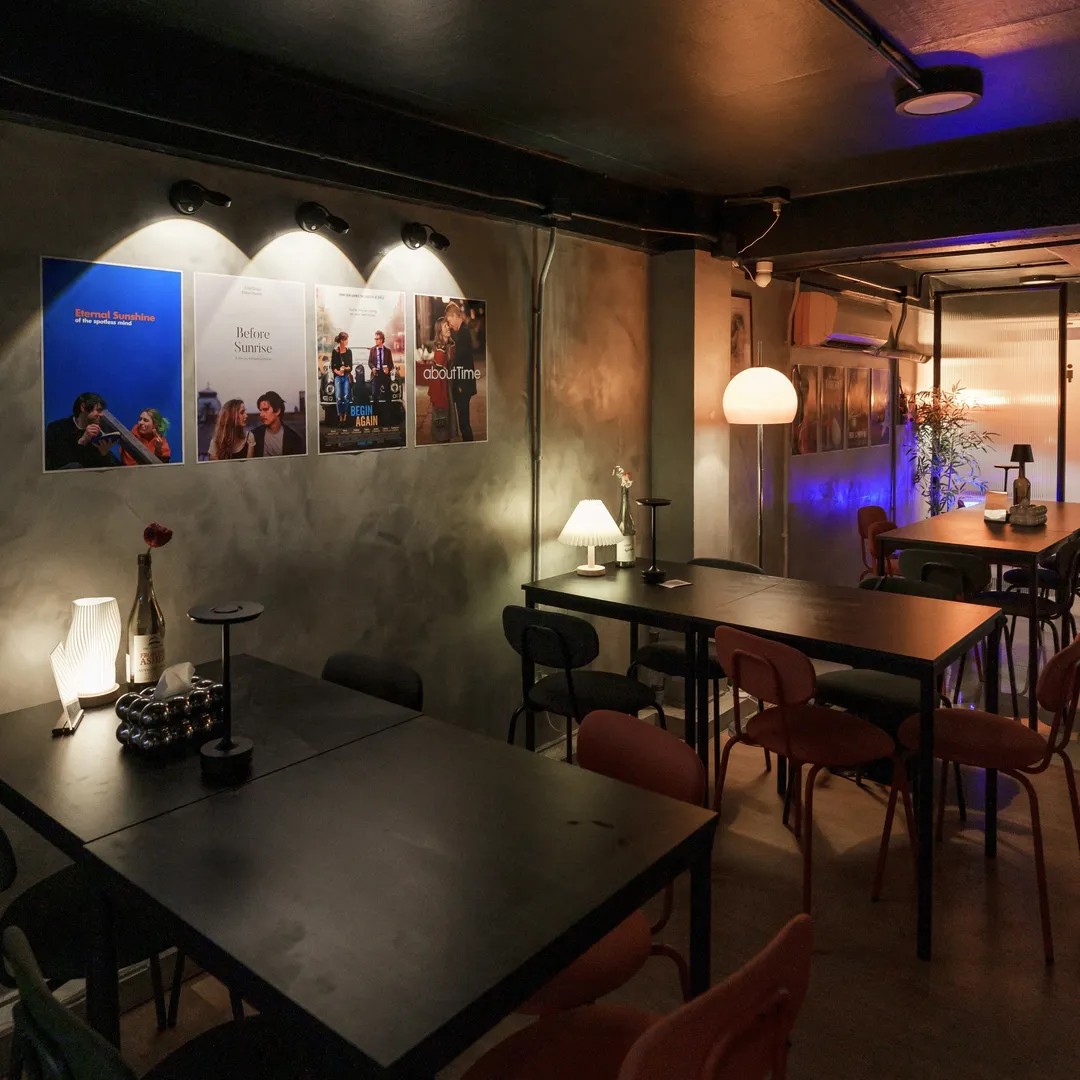 Venue photo