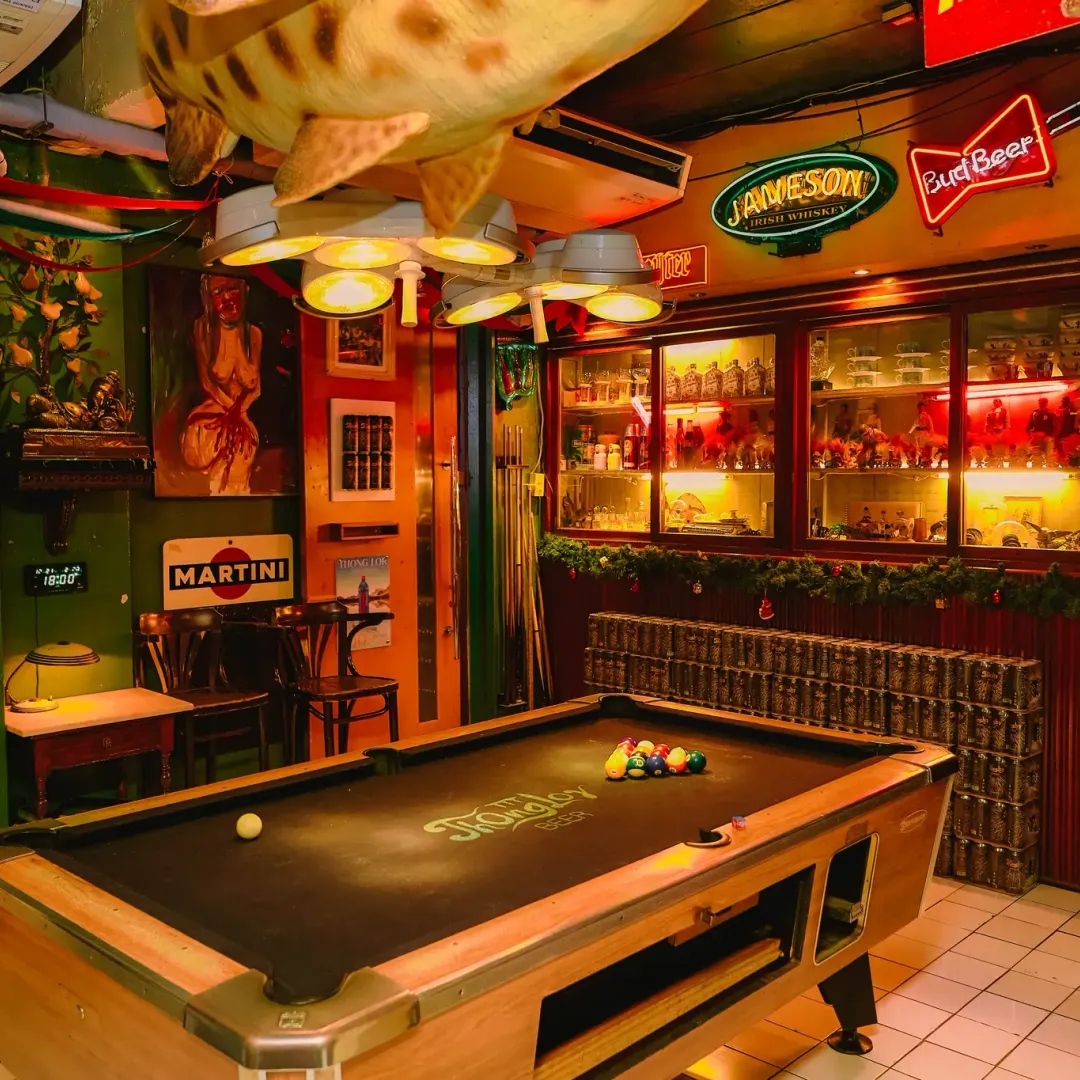 Venue photo