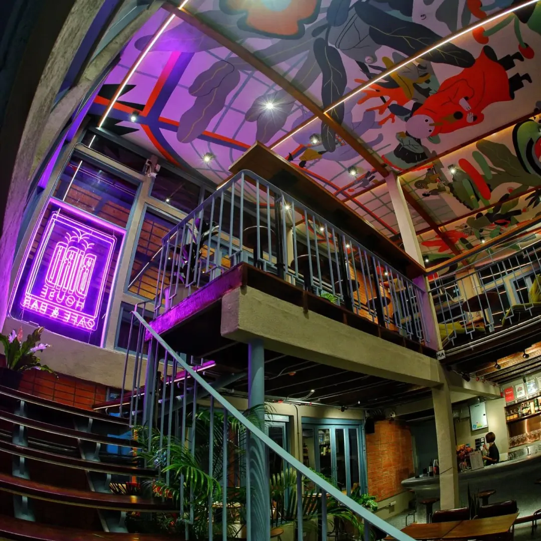 Venue photo