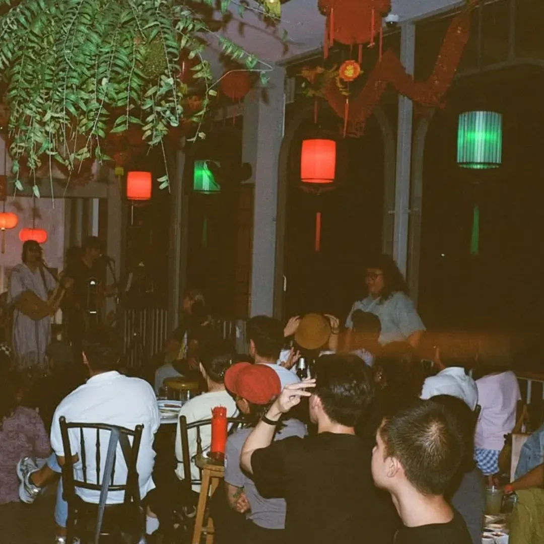 Venue photo
