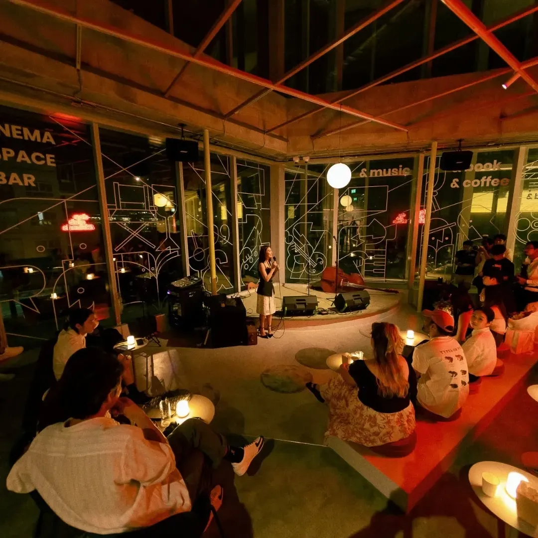 ภาพ Drink Club & Friends 5