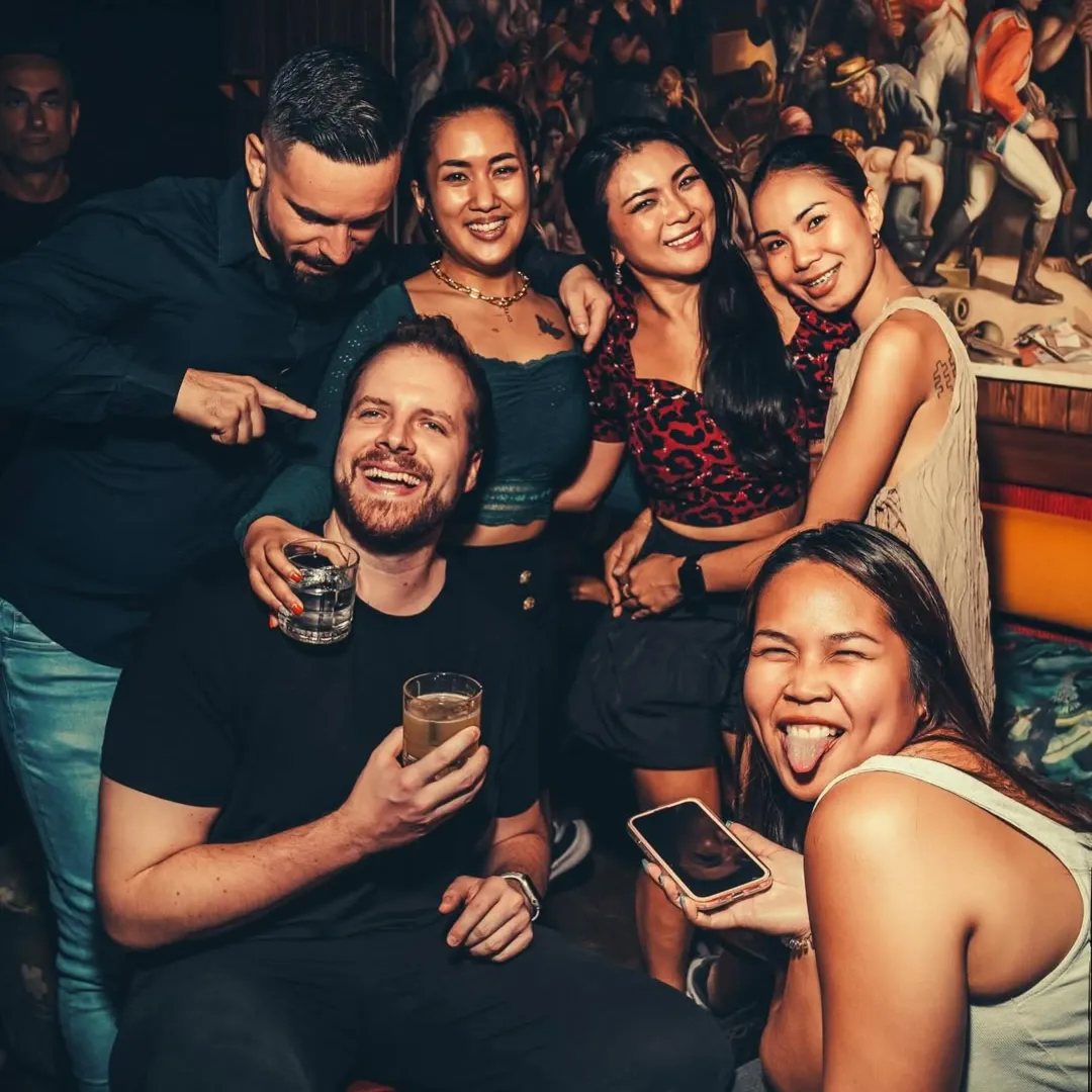 Venue photo