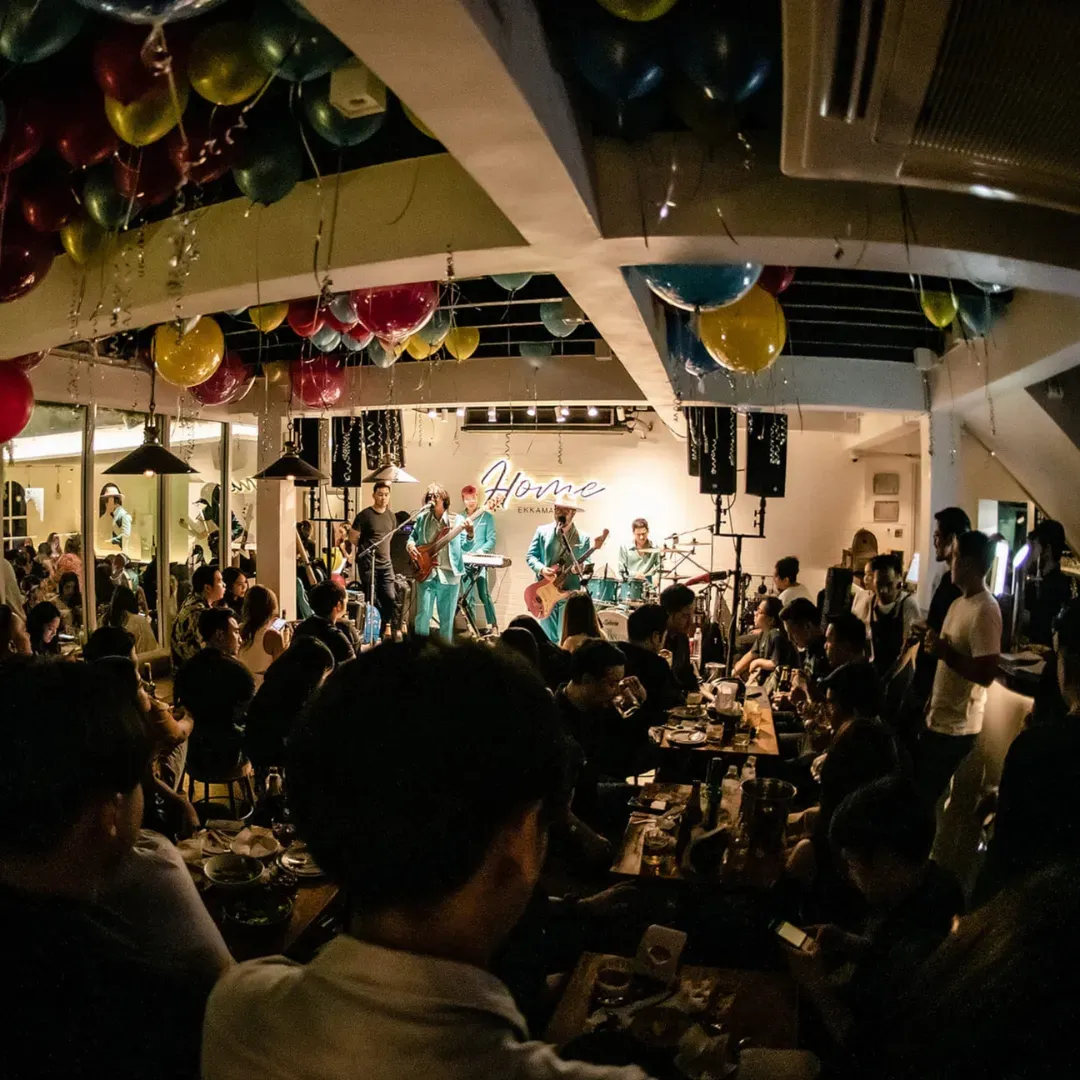 Venue photo