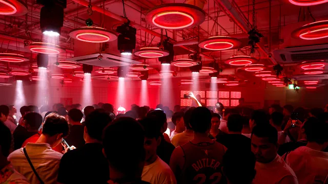 Venue photo