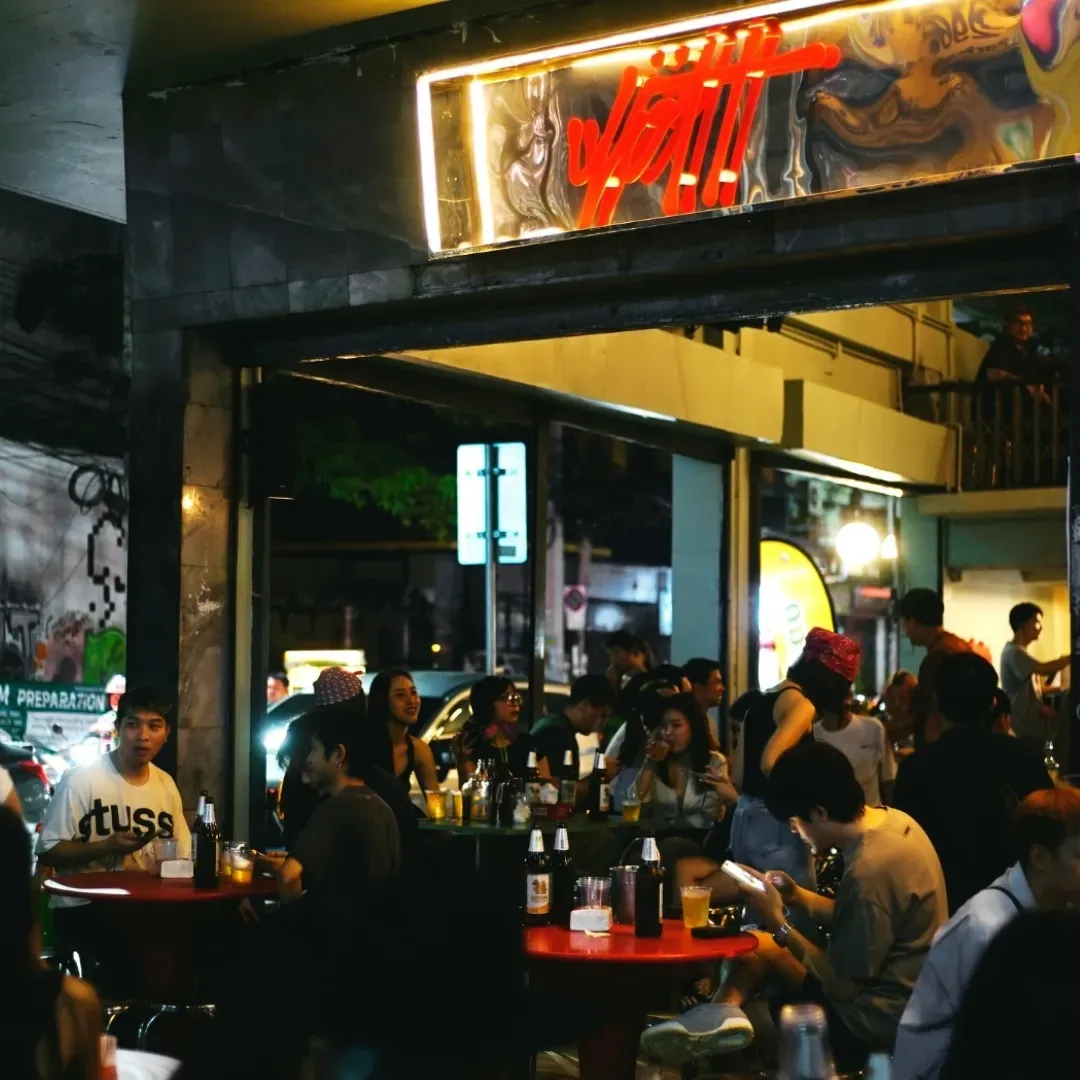 Venue photo