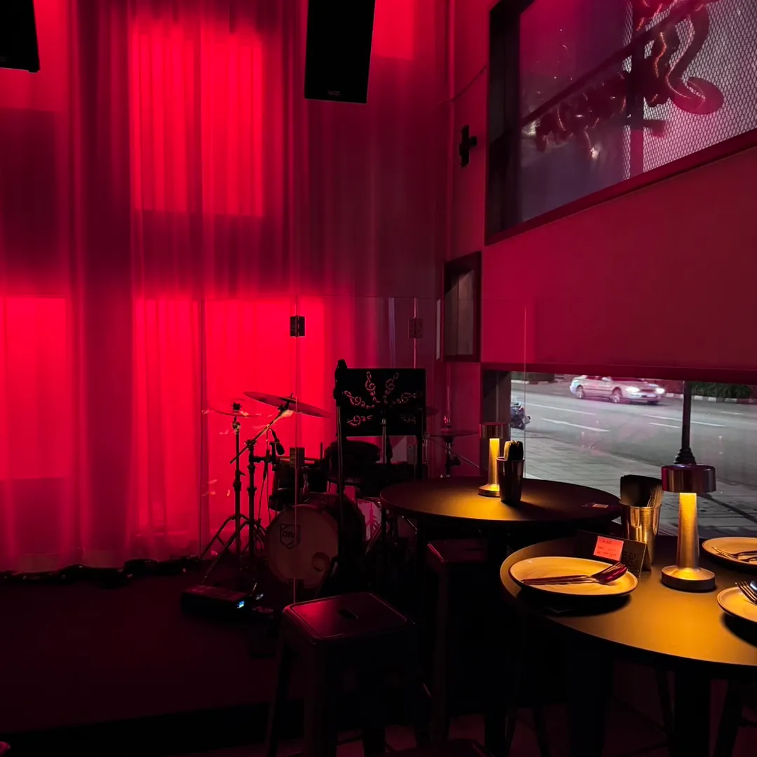 Venue photo